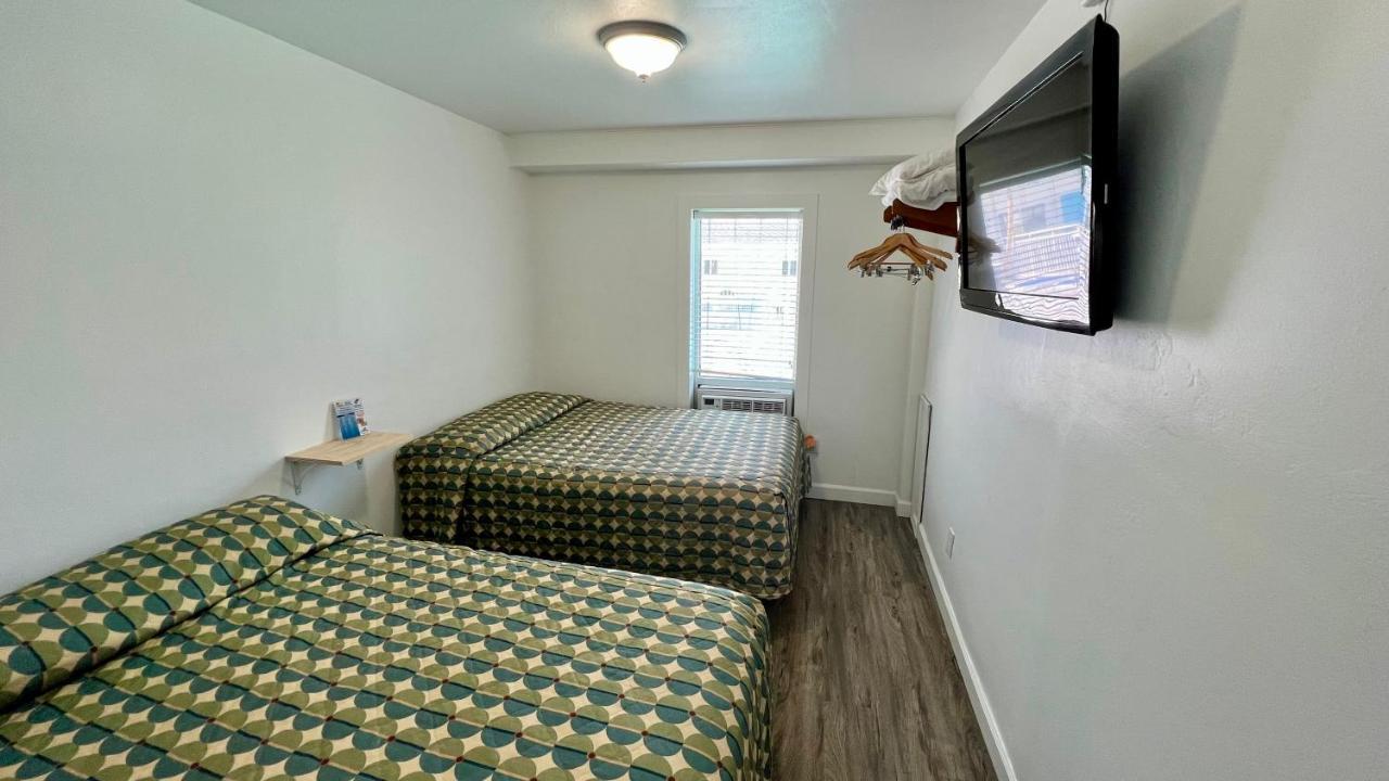 Riviera Resort & Suites Wildwood Εξωτερικό φωτογραφία