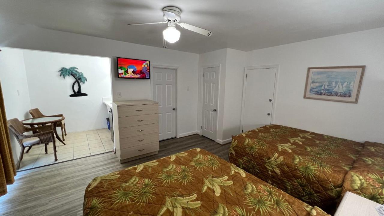 Riviera Resort & Suites Wildwood Εξωτερικό φωτογραφία