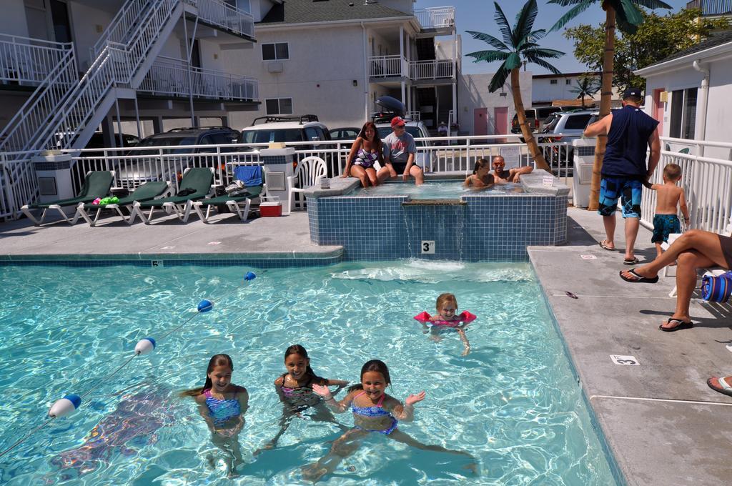 Riviera Resort & Suites Wildwood Δωμάτιο φωτογραφία