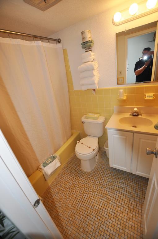 Riviera Resort & Suites Wildwood Δωμάτιο φωτογραφία