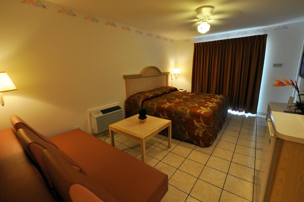 Riviera Resort & Suites Wildwood Εξωτερικό φωτογραφία