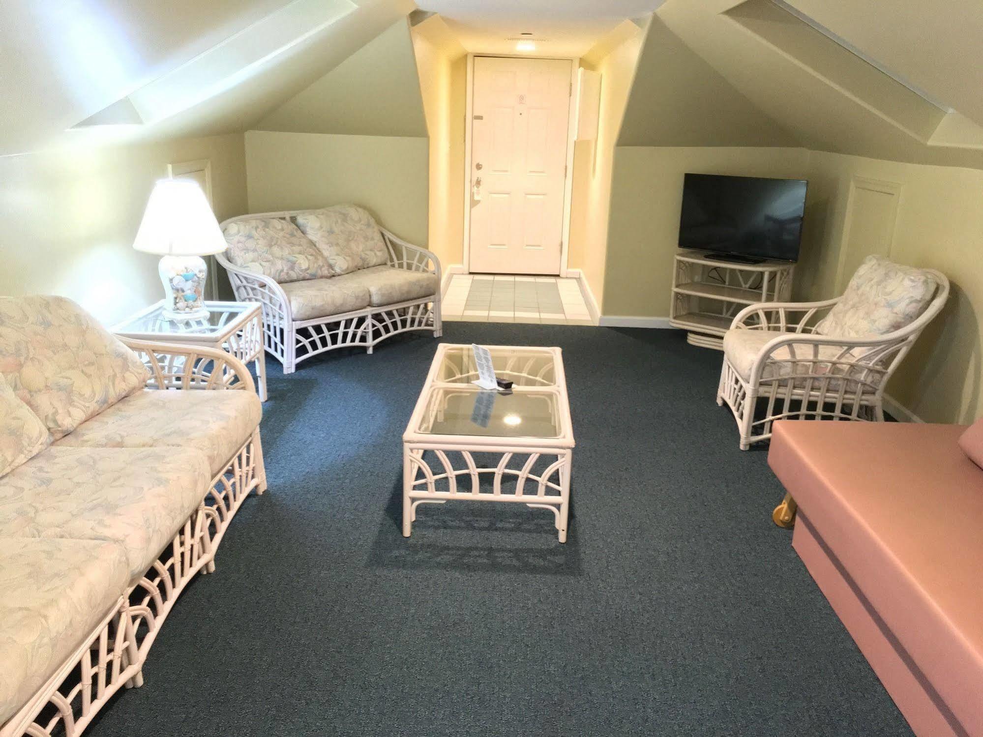 Riviera Resort & Suites Wildwood Εξωτερικό φωτογραφία