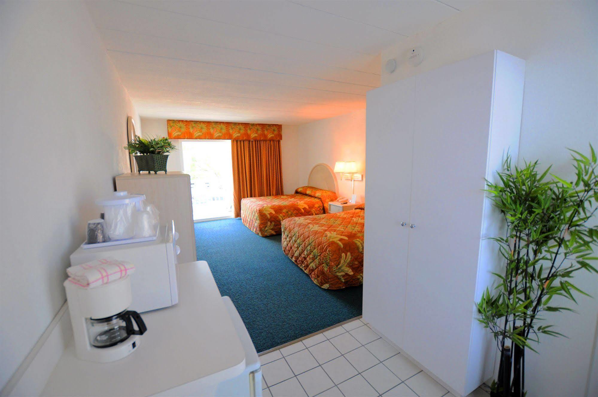 Riviera Resort & Suites Wildwood Εξωτερικό φωτογραφία
