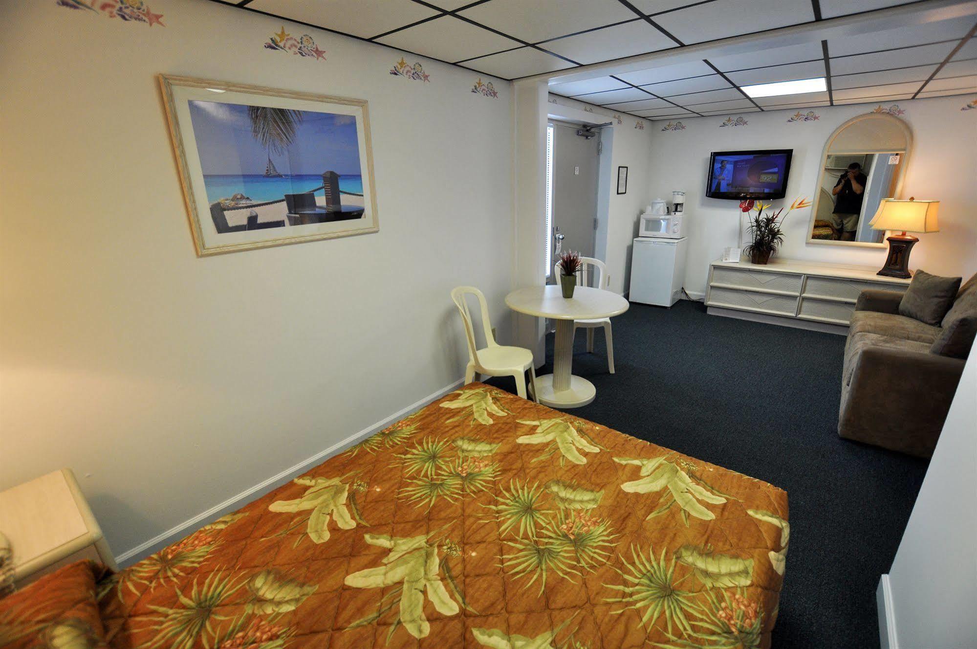 Riviera Resort & Suites Wildwood Εξωτερικό φωτογραφία