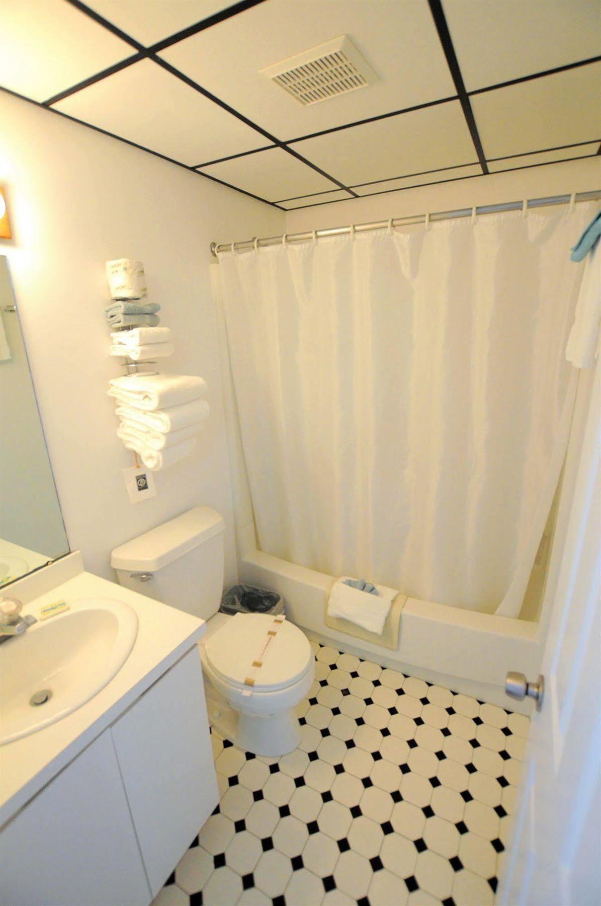 Riviera Resort & Suites Wildwood Εξωτερικό φωτογραφία