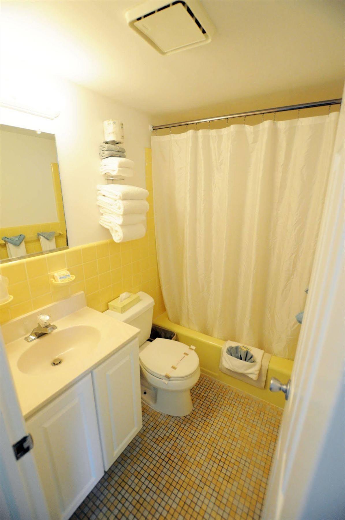 Riviera Resort & Suites Wildwood Εξωτερικό φωτογραφία