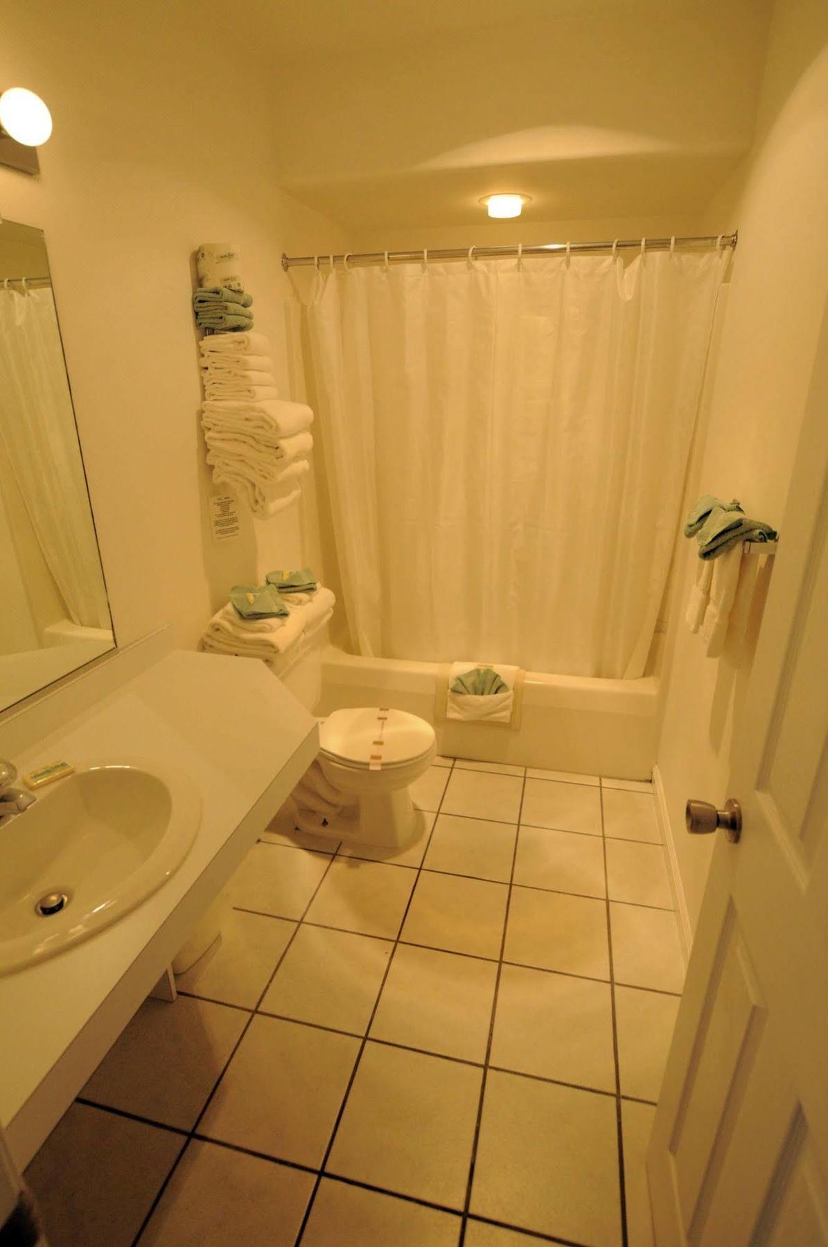 Riviera Resort & Suites Wildwood Εξωτερικό φωτογραφία