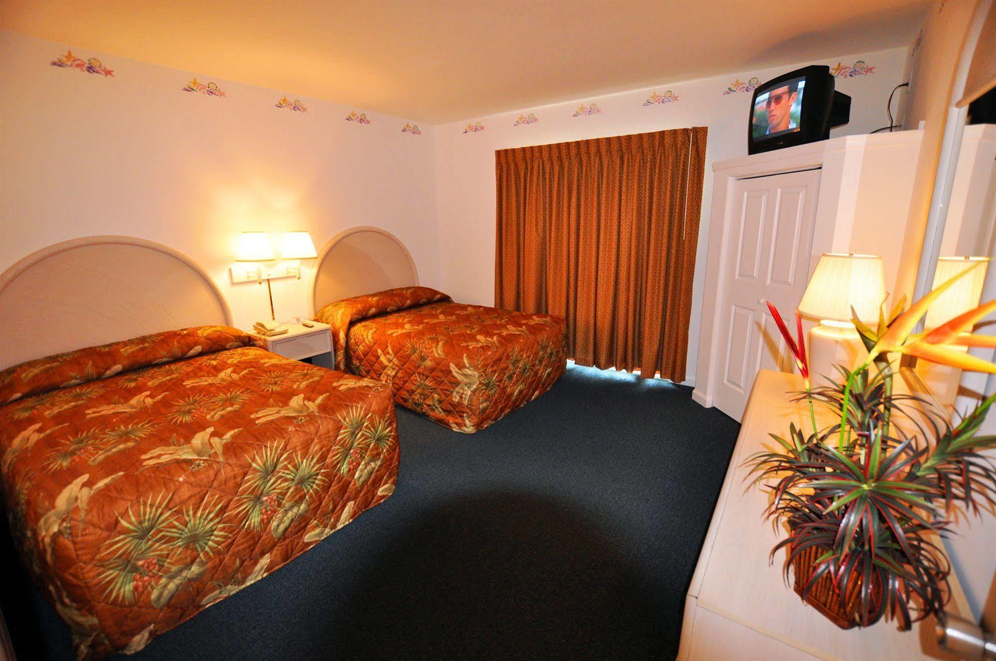 Riviera Resort & Suites Wildwood Εξωτερικό φωτογραφία