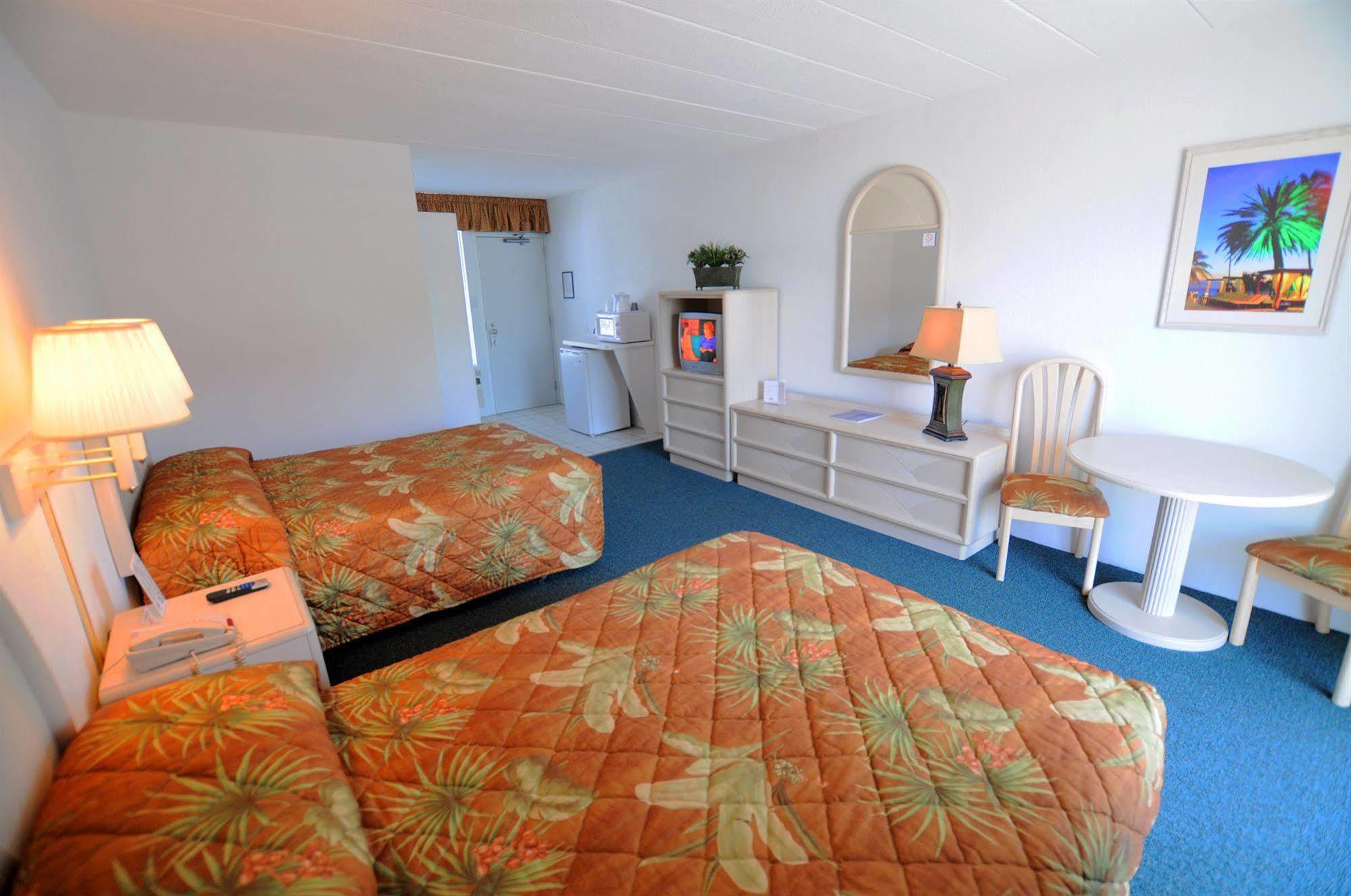 Riviera Resort & Suites Wildwood Εξωτερικό φωτογραφία