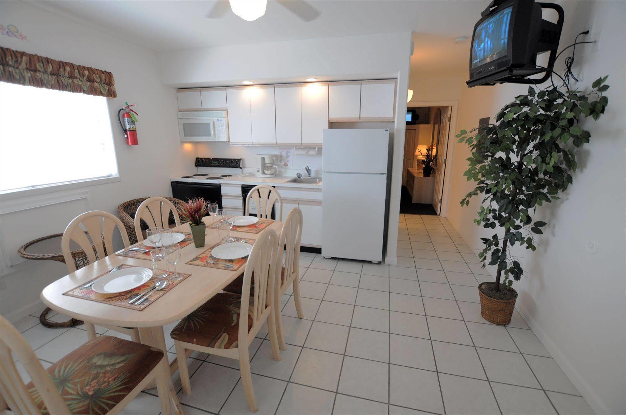 Riviera Resort & Suites Wildwood Εξωτερικό φωτογραφία