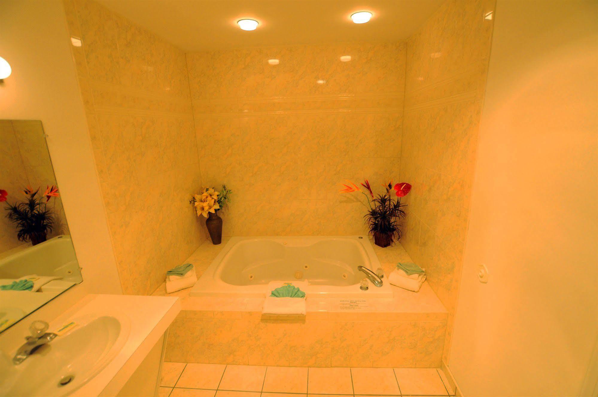 Riviera Resort & Suites Wildwood Εξωτερικό φωτογραφία