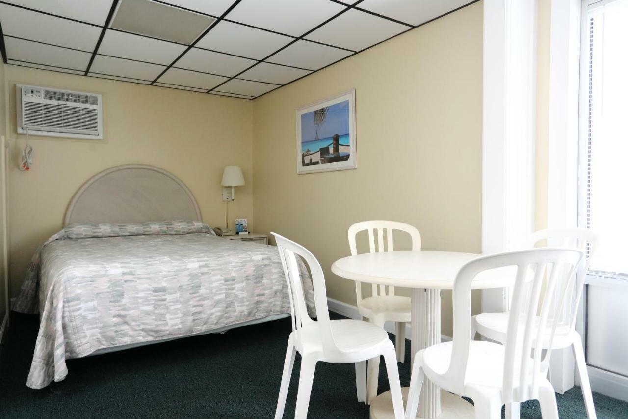 Riviera Resort & Suites Wildwood Εξωτερικό φωτογραφία